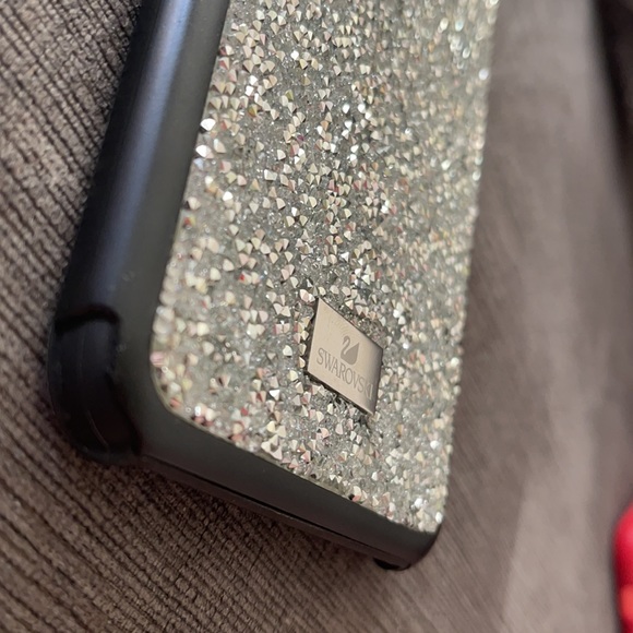Swarovski iPhone 8 Plus and 7 Plus Case - Picture 6 of 7